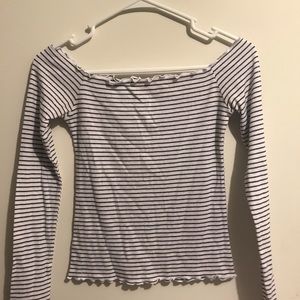 Stripe shirt
